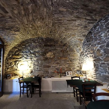 Dimora Storica Casa Vanni Villadossola Luaran gambar