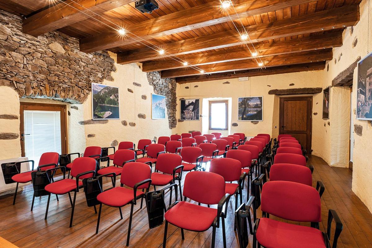 Dimora Storica Casa Vanni Villadossola Luaran gambar