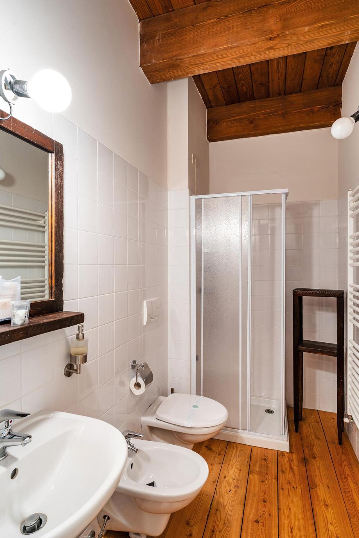 Dimora Storica Casa Vanni Villadossola Luaran gambar