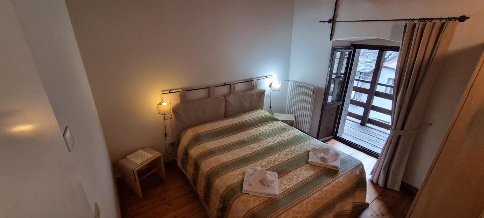 Dimora Storica Casa Vanni Villadossola Luaran gambar