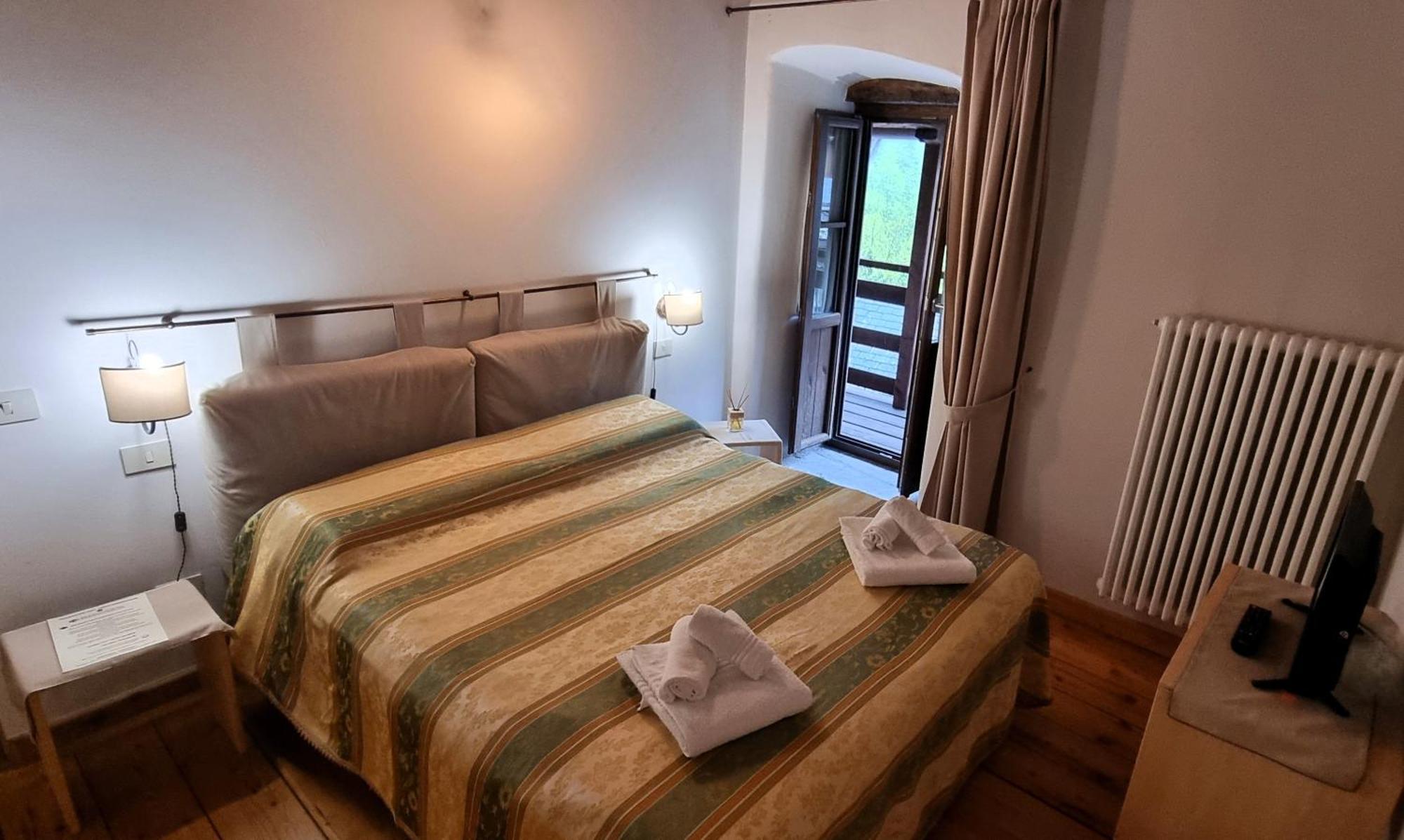 Dimora Storica Casa Vanni Villadossola Luaran gambar