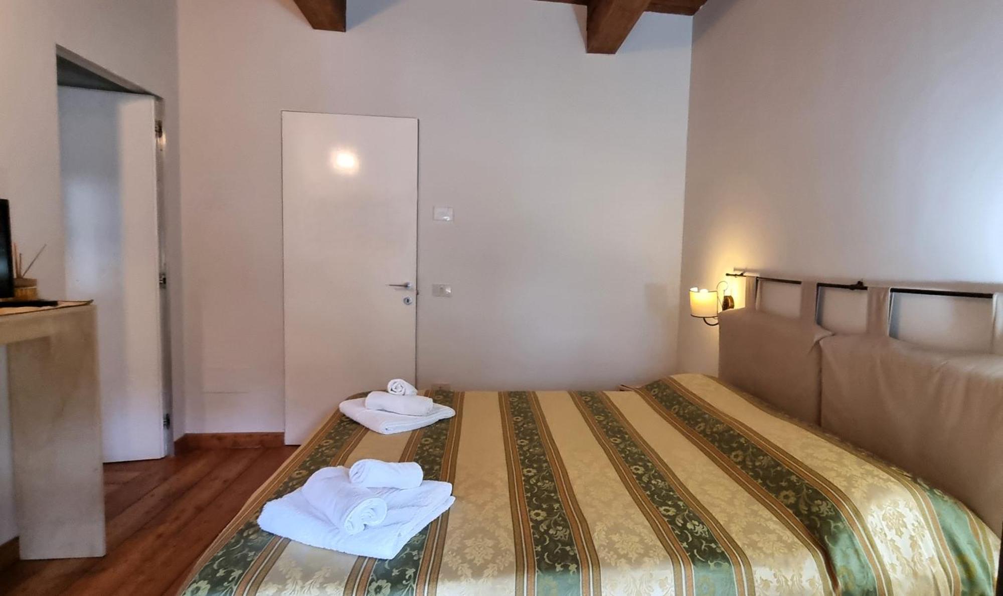 Dimora Storica Casa Vanni Villadossola Luaran gambar