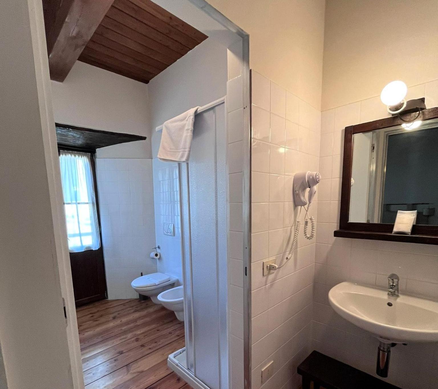 Dimora Storica Casa Vanni Villadossola Luaran gambar