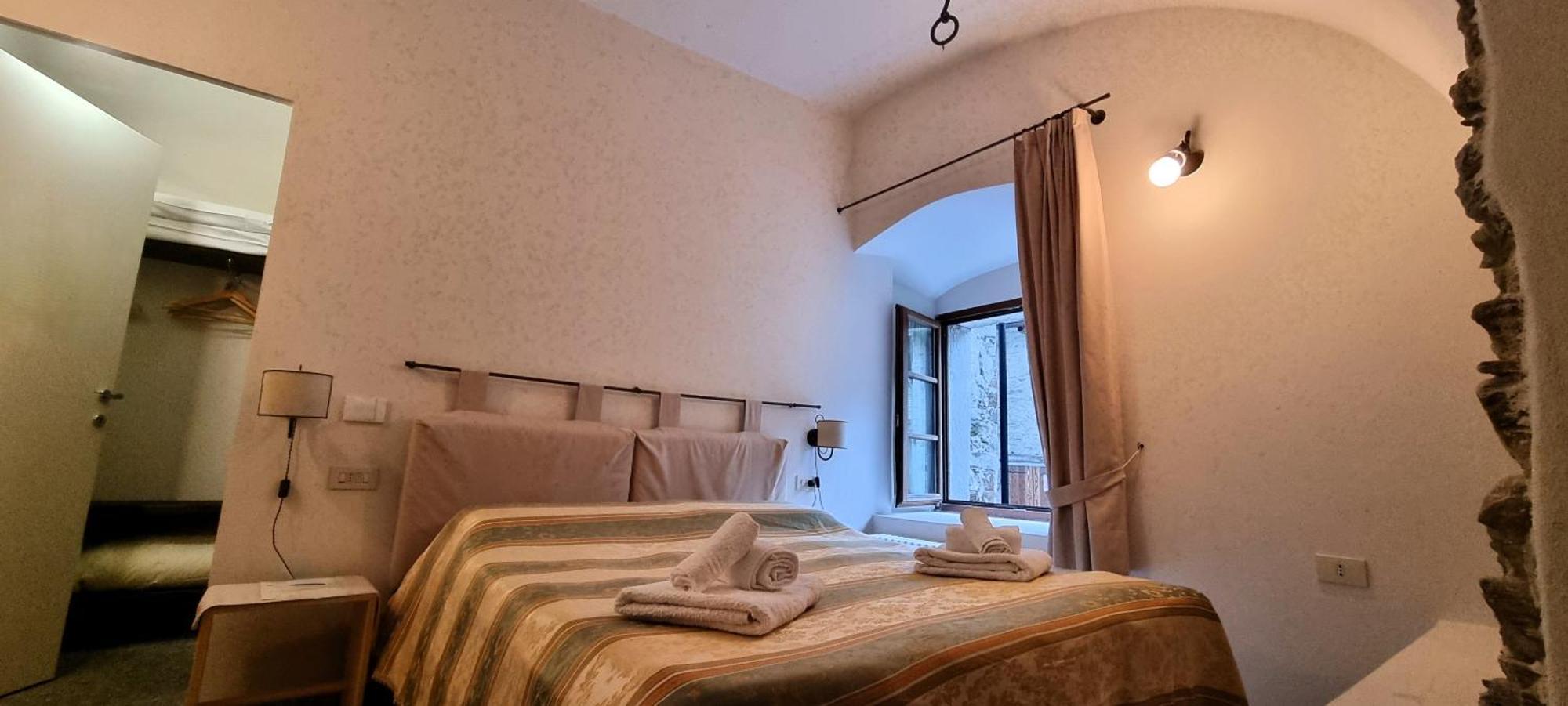 Dimora Storica Casa Vanni Villadossola Luaran gambar