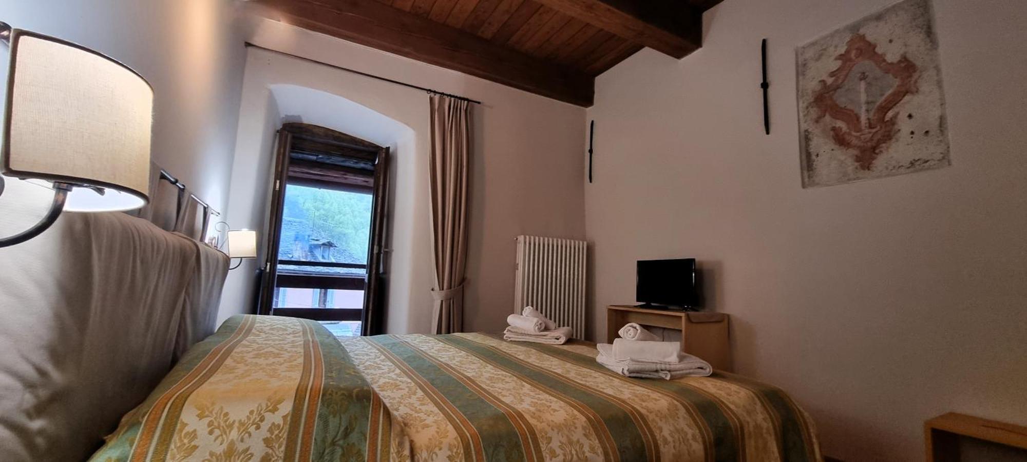 Dimora Storica Casa Vanni Villadossola Luaran gambar