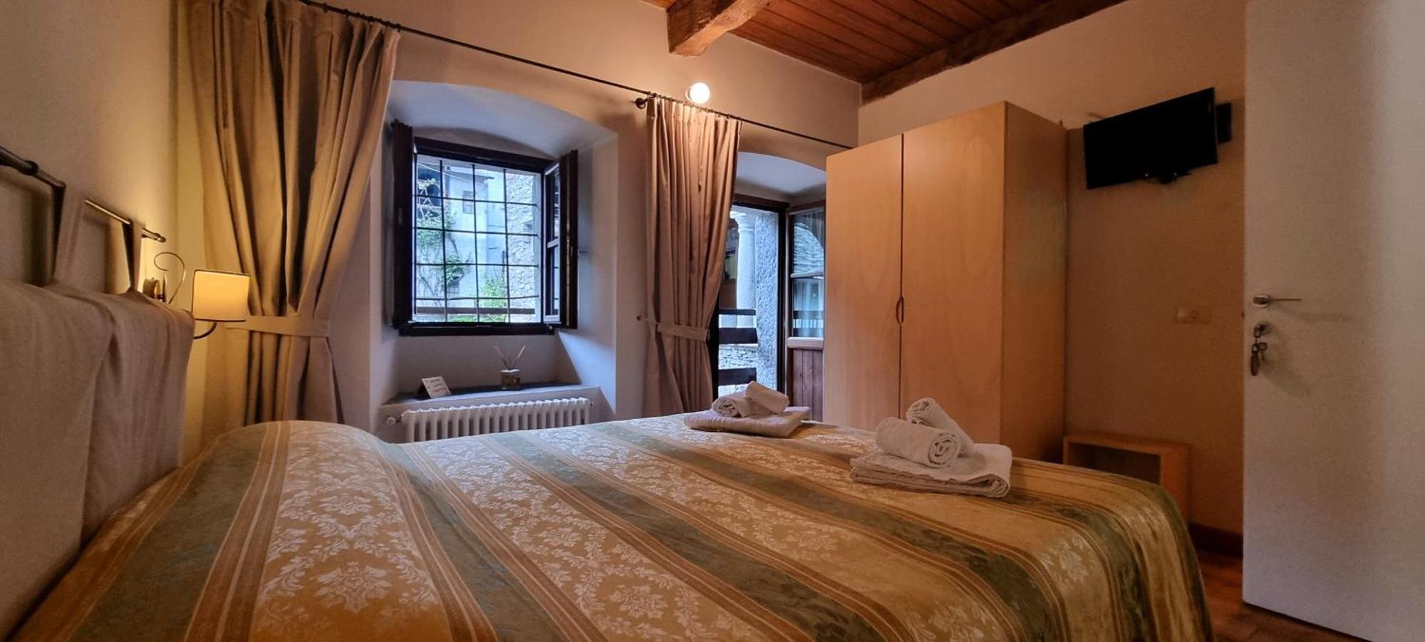 Dimora Storica Casa Vanni Villadossola Luaran gambar