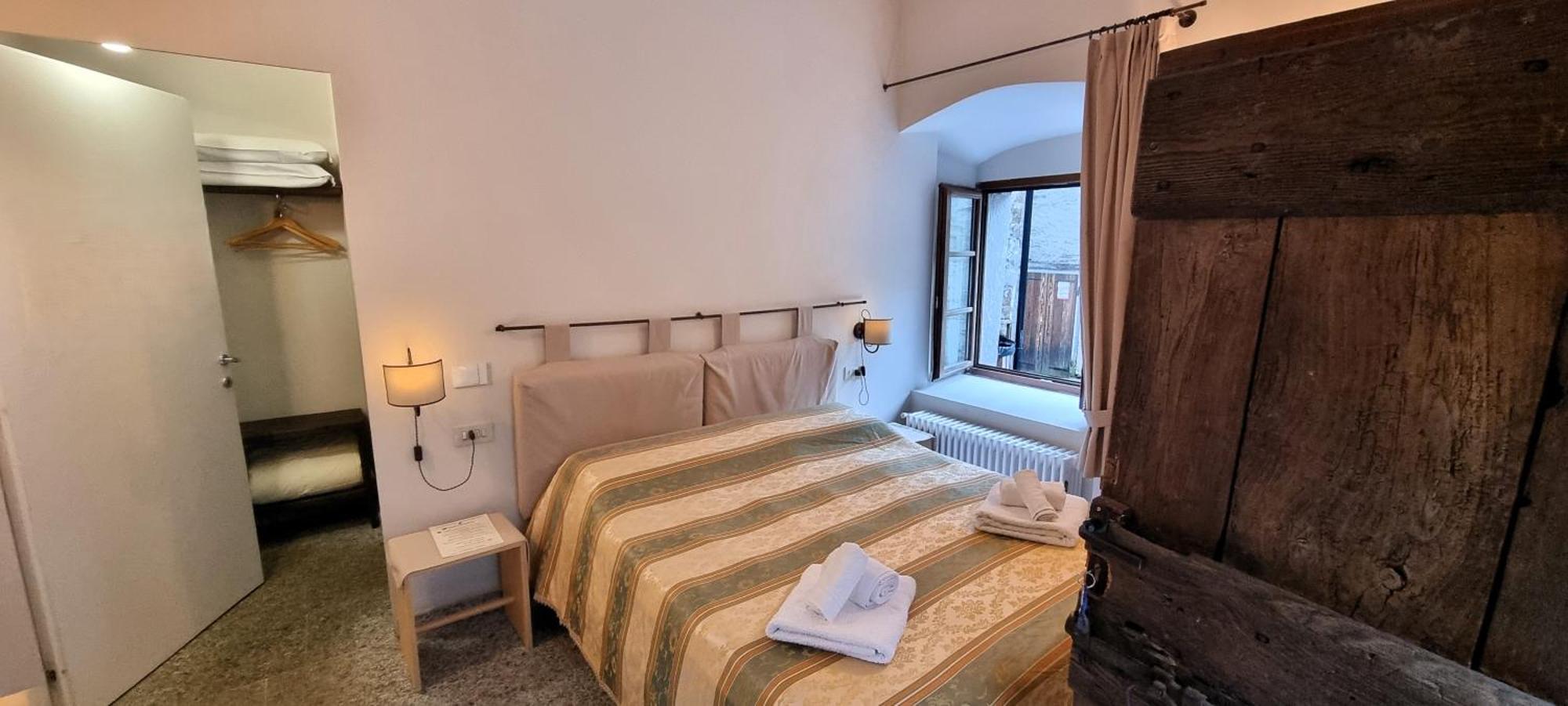 Dimora Storica Casa Vanni Villadossola Luaran gambar