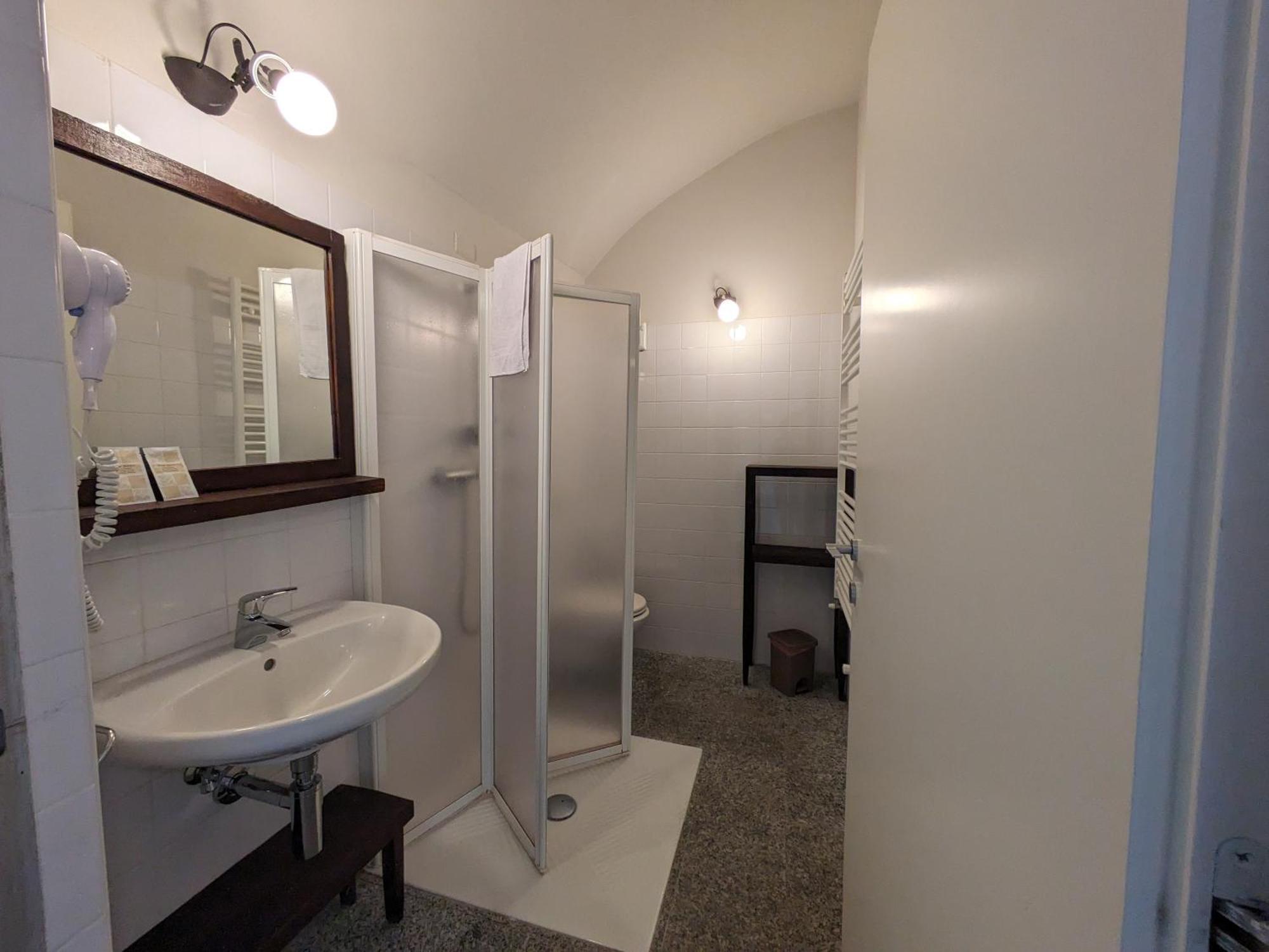 Dimora Storica Casa Vanni Villadossola Luaran gambar