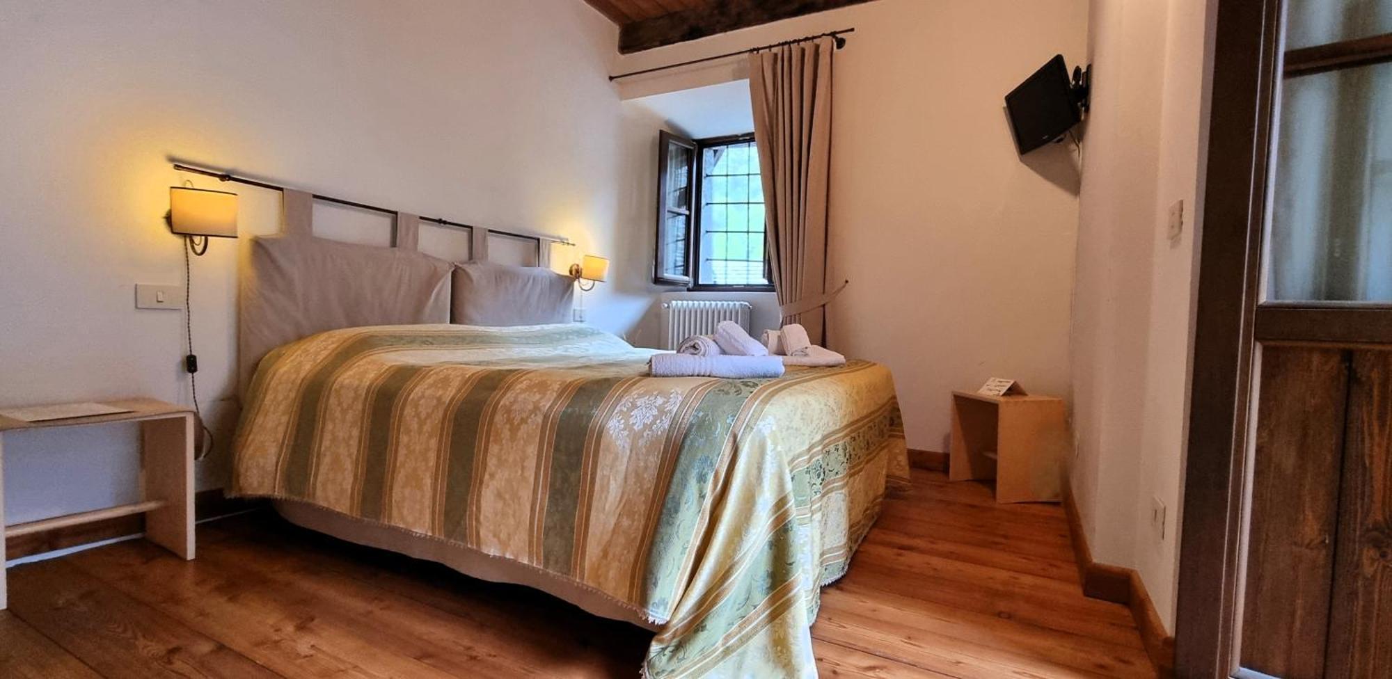 Dimora Storica Casa Vanni Villadossola Luaran gambar