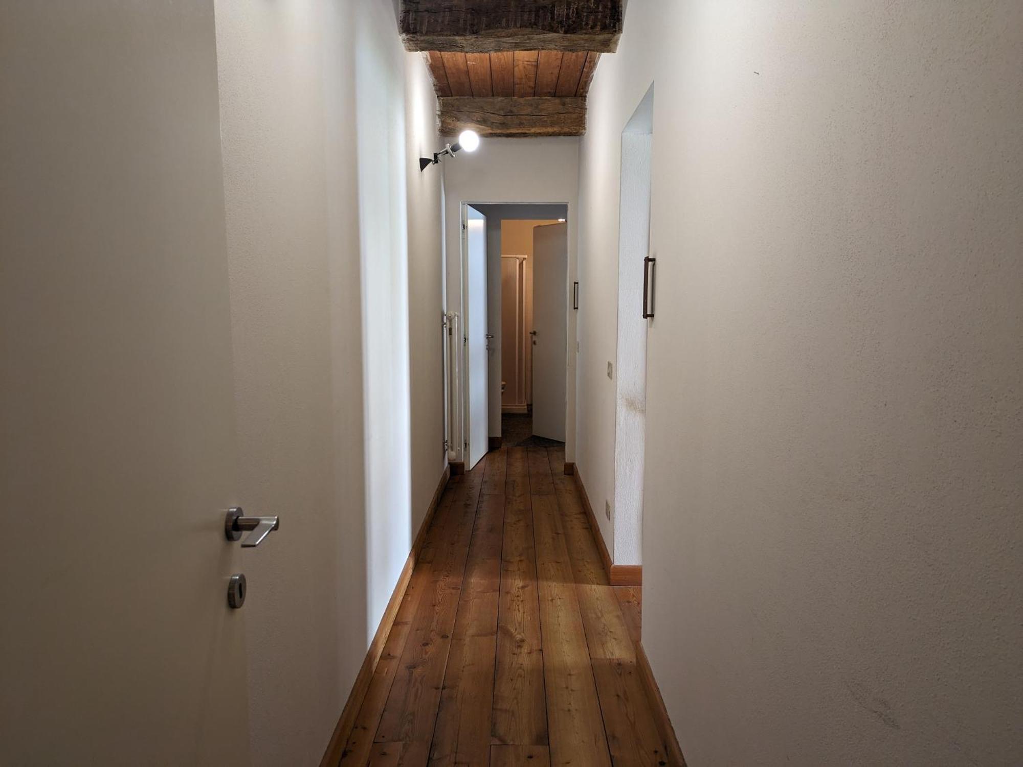 Dimora Storica Casa Vanni Villadossola Luaran gambar