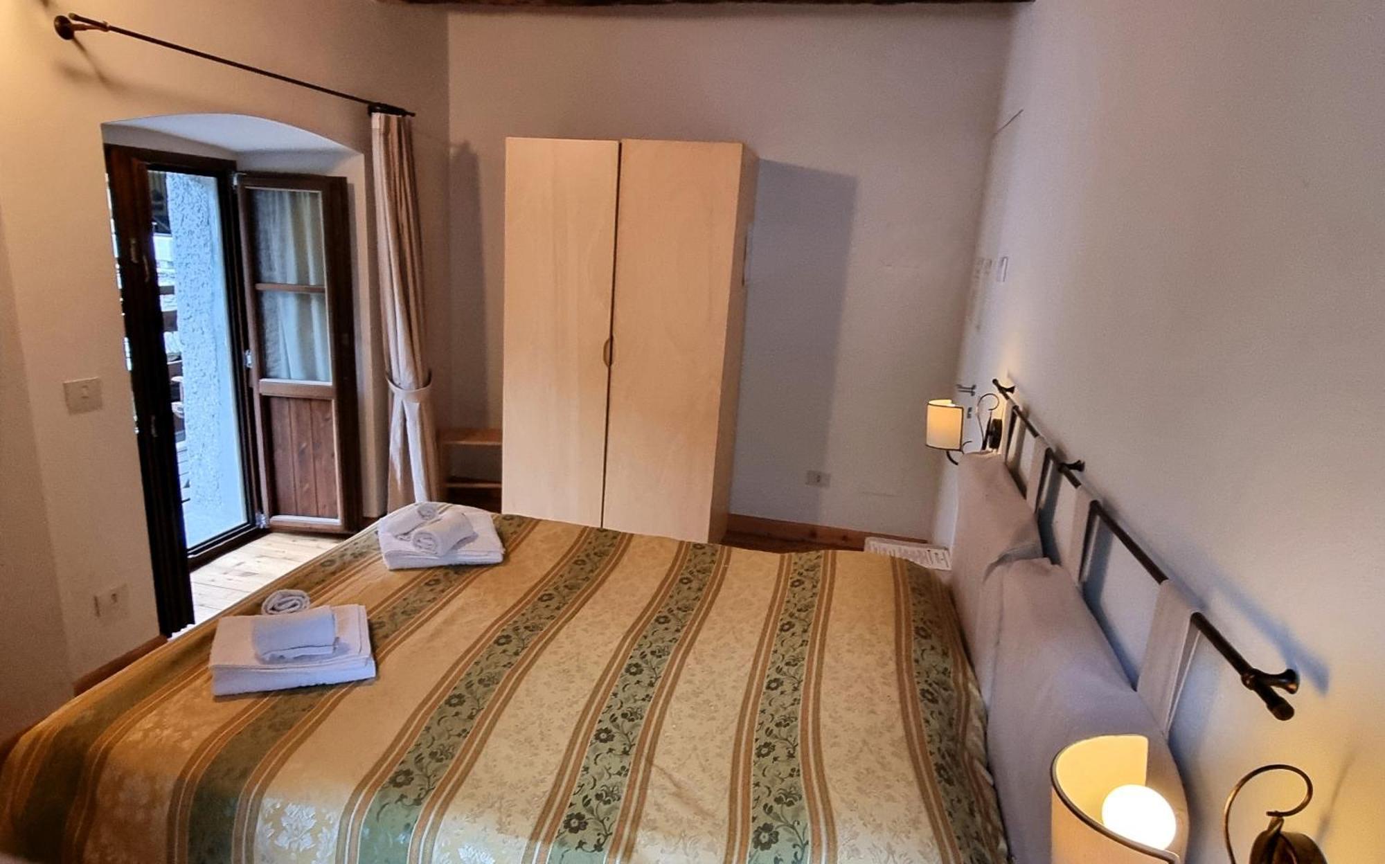 Dimora Storica Casa Vanni Villadossola Luaran gambar