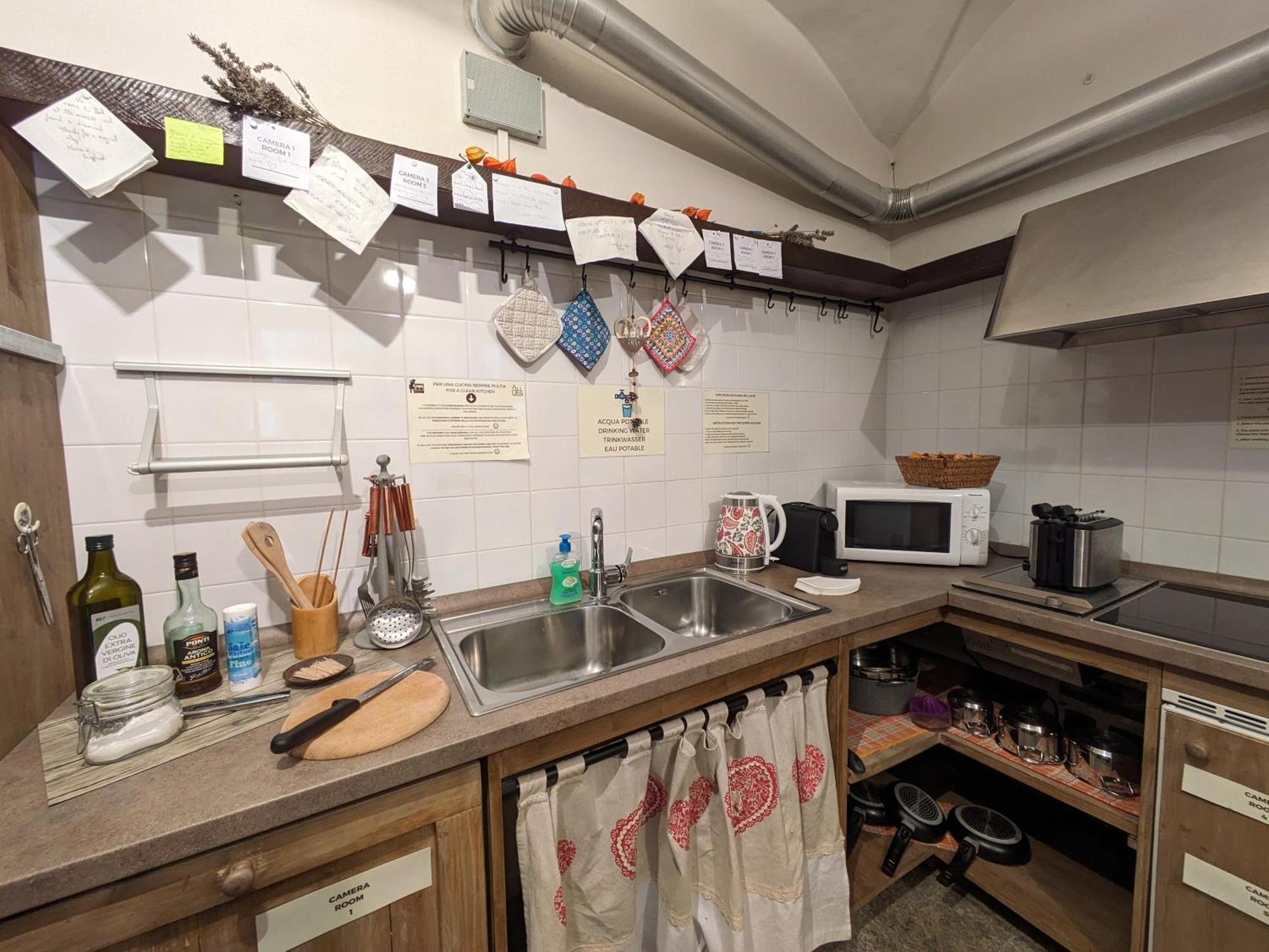 Dimora Storica Casa Vanni Villadossola Luaran gambar
