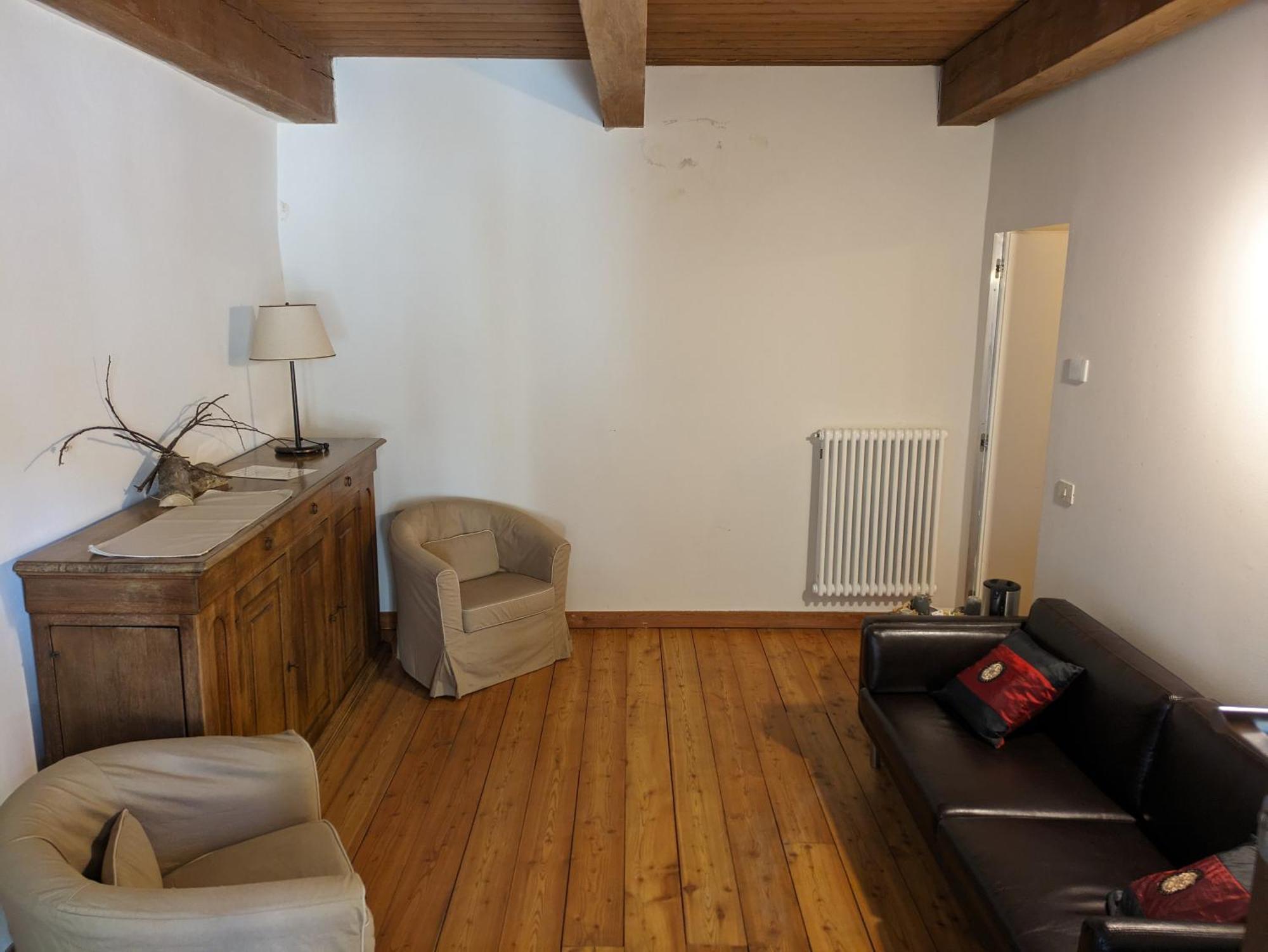 Dimora Storica Casa Vanni Villadossola Luaran gambar