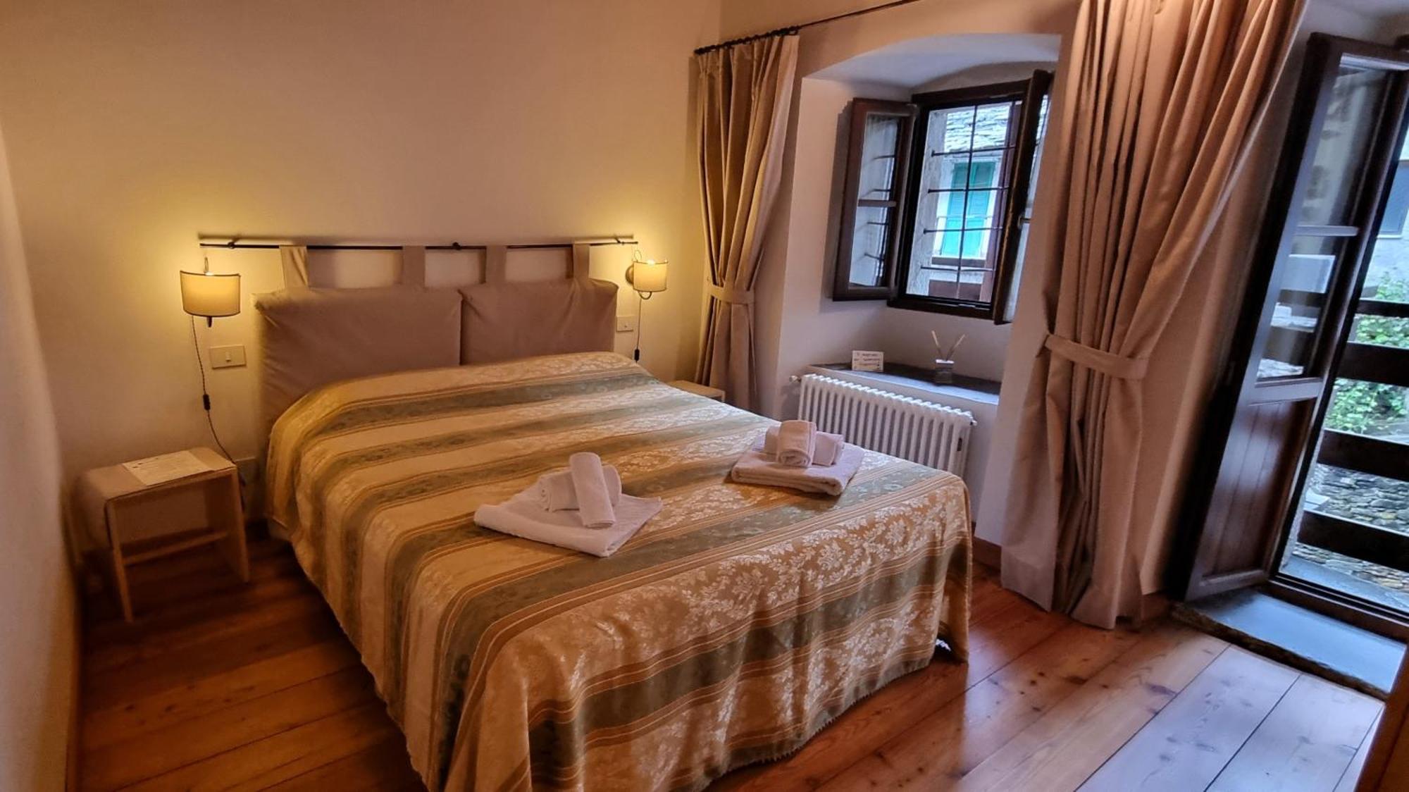 Dimora Storica Casa Vanni Villadossola Luaran gambar