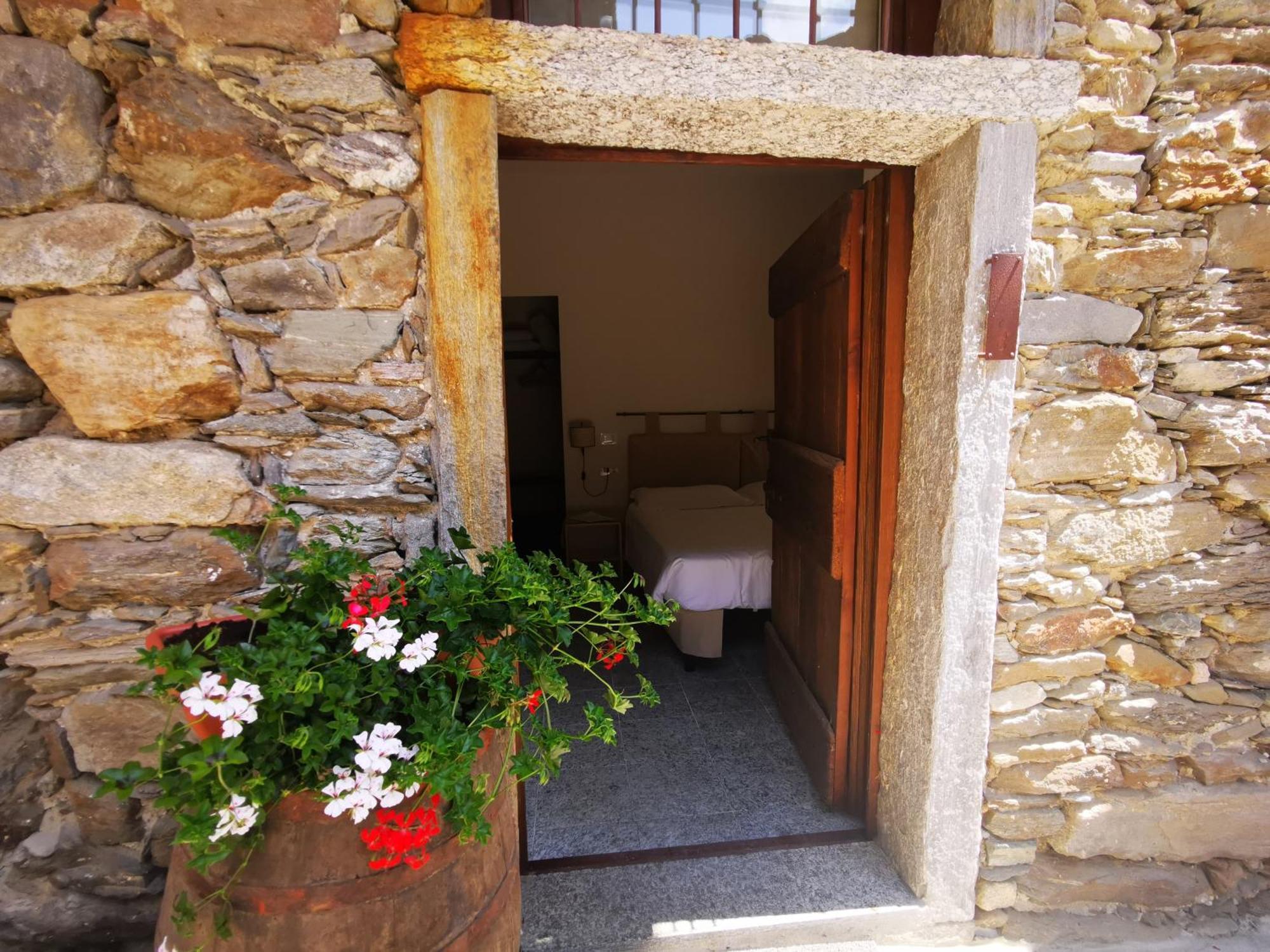 Dimora Storica Casa Vanni Villadossola Luaran gambar