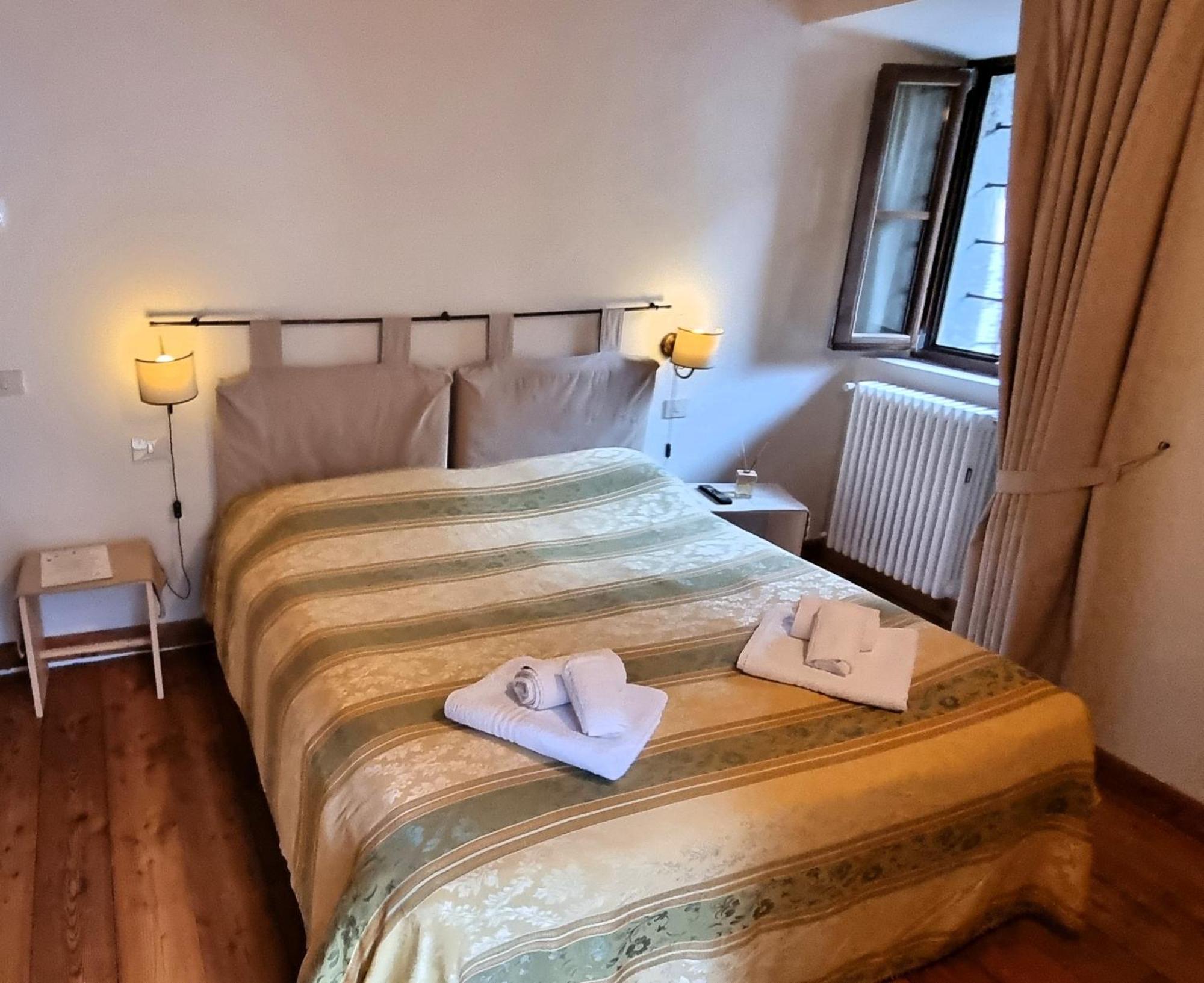 Dimora Storica Casa Vanni Villadossola Luaran gambar