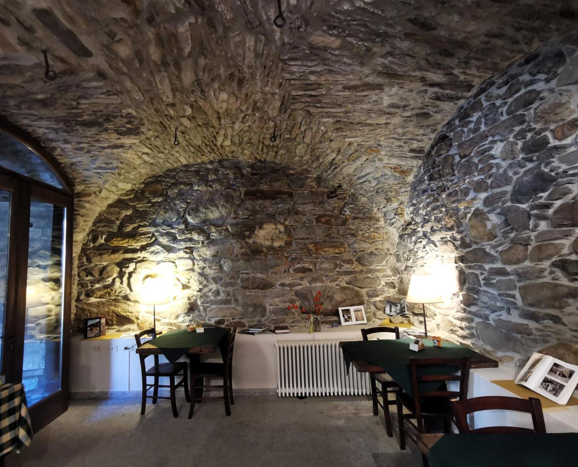 Dimora Storica Casa Vanni Villadossola Luaran gambar