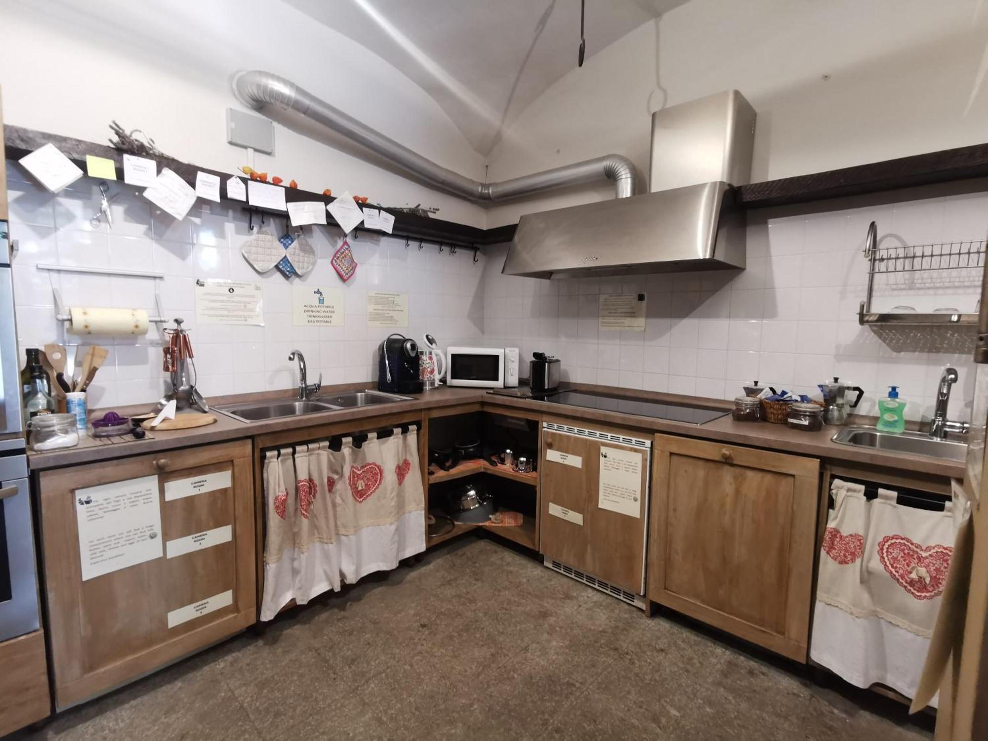 Dimora Storica Casa Vanni Villadossola Luaran gambar