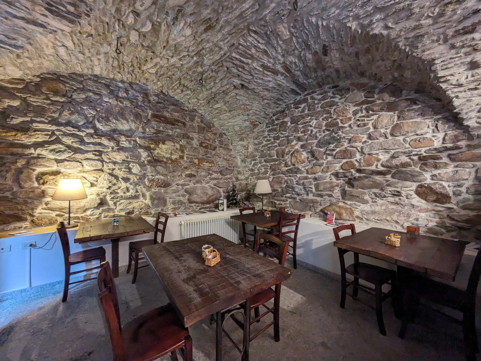 Dimora Storica Casa Vanni Villadossola Luaran gambar