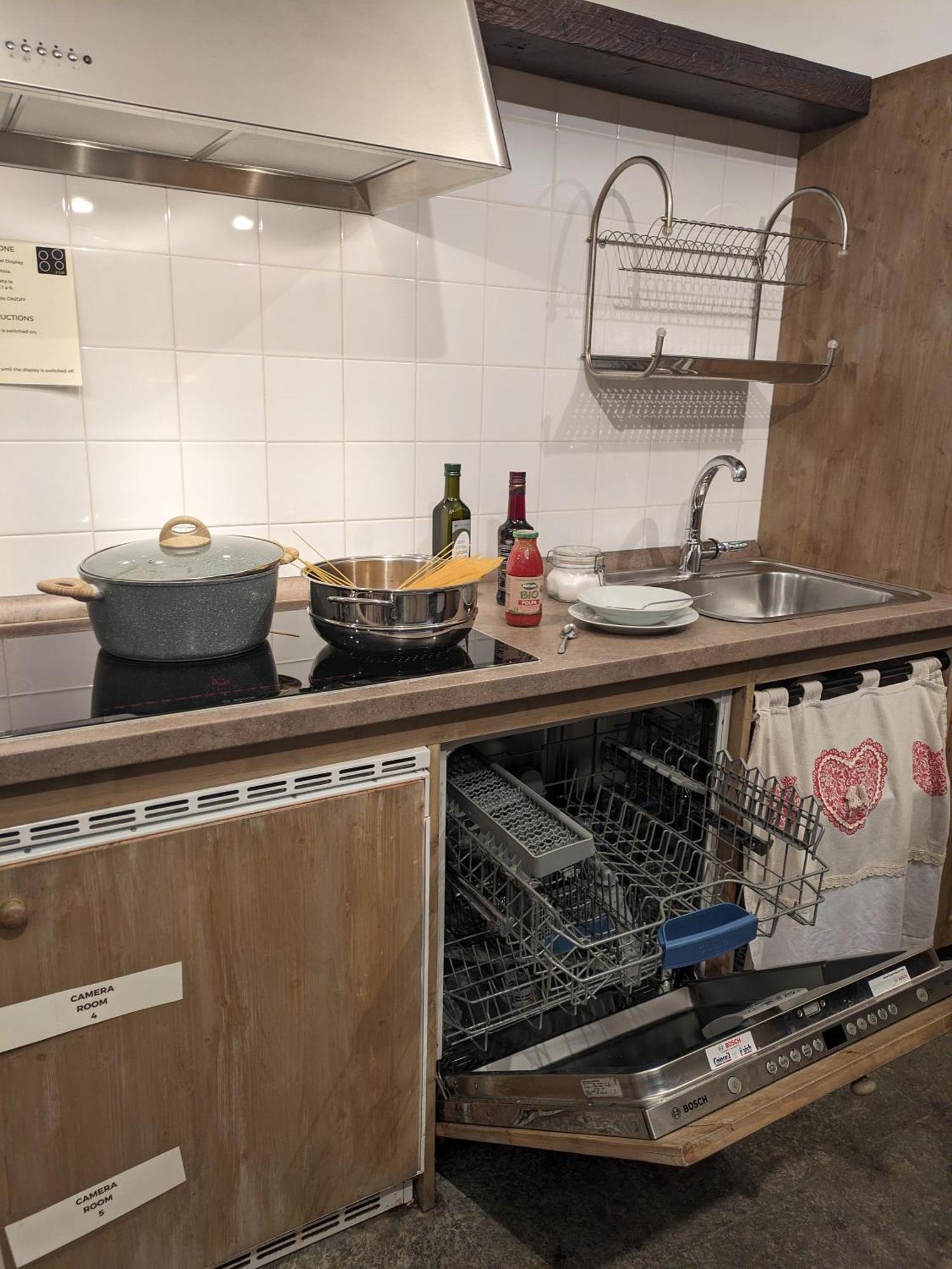 Dimora Storica Casa Vanni Villadossola Luaran gambar